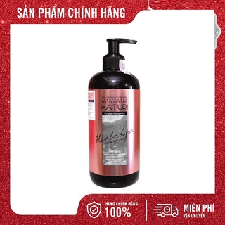 Dầu gội phục hồi và kích thích mọc tóc katuri - 500ml