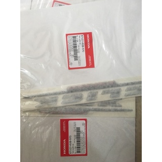 tem sườn xe click