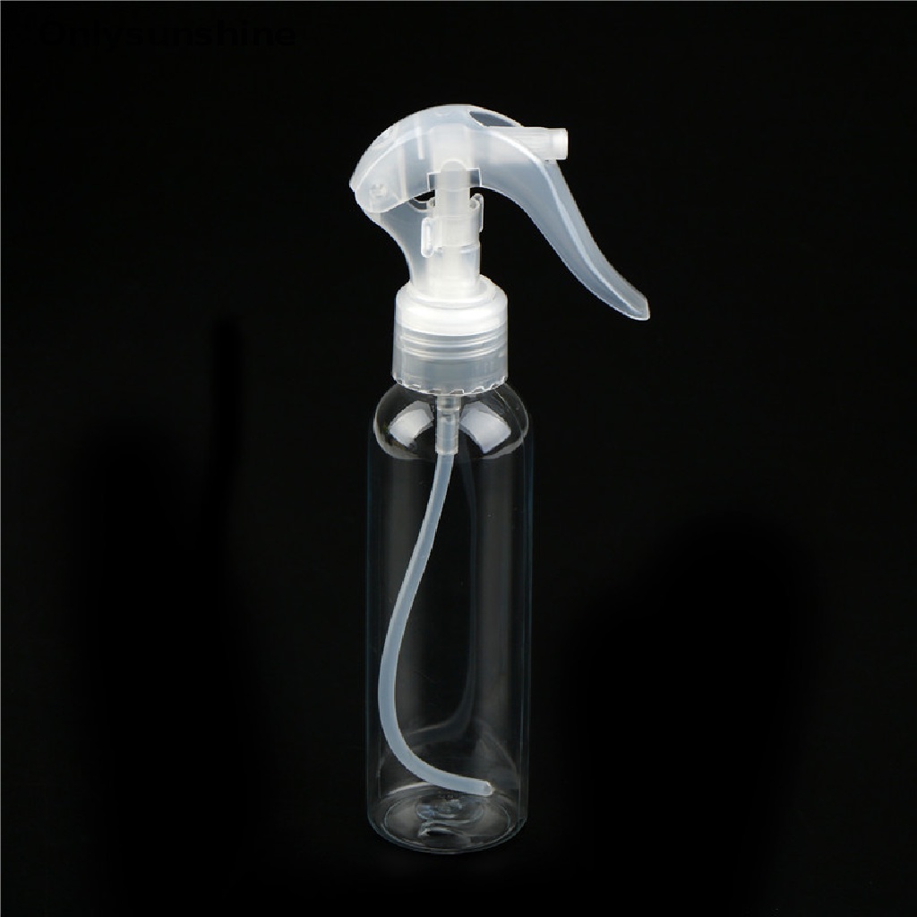 Bình Xịt Nước Cầm Tay Dung Tích 120ml