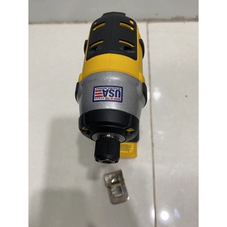 Thân máy bắn vít dewalt 20v