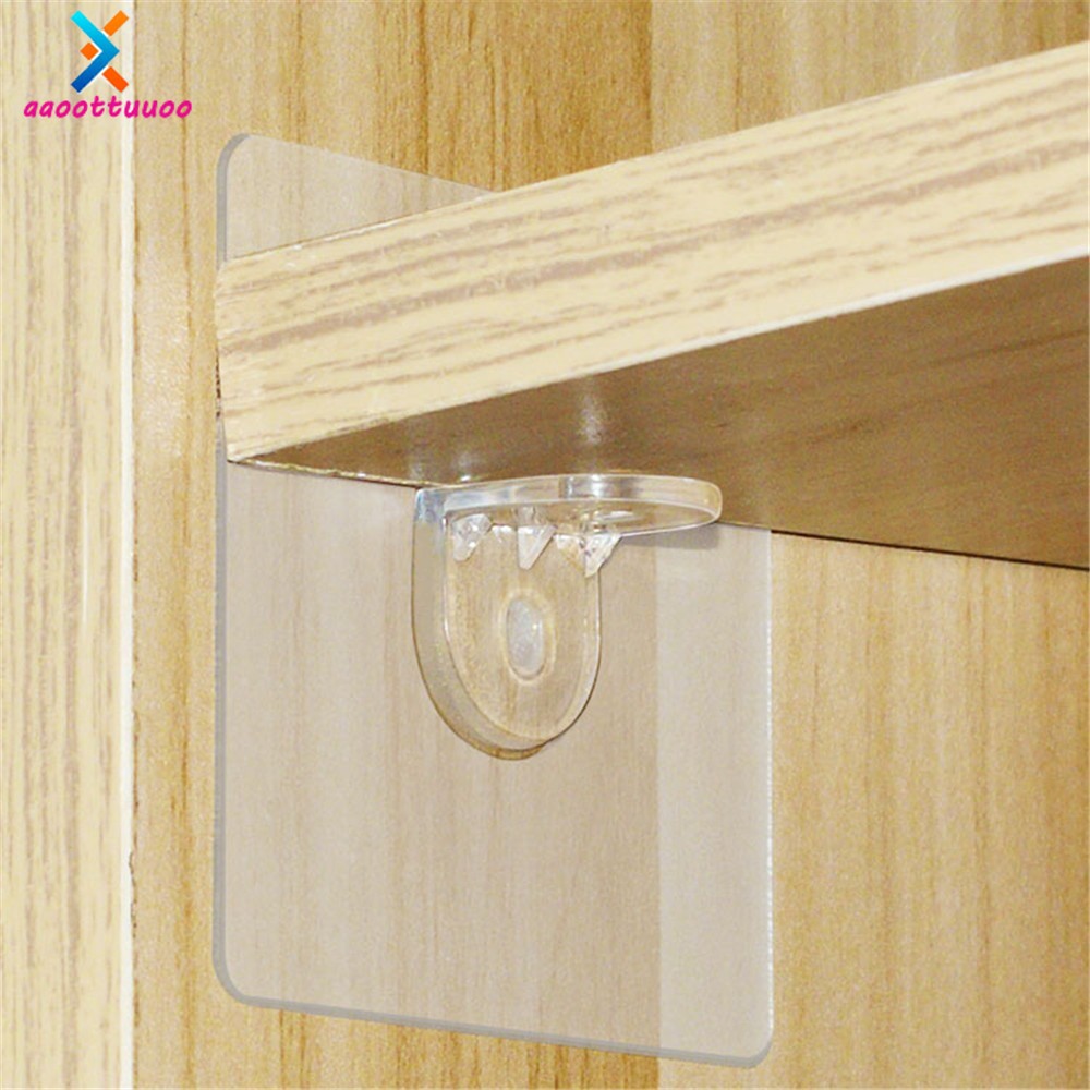 1/5 Giá đỡ kệ để đồ không cần đóng định tải trọng lớn sử dụng tiện lợi