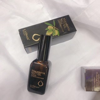 Tinh Dầu Dưỡng tóc Macadia Nut Oil