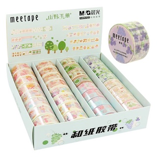 Washi Tape / Băng dính trang trí