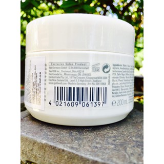 HẤP DẦU TÓC SIÊU CHỮA TRỊ GOLDWELL DUALSENSES 200ML