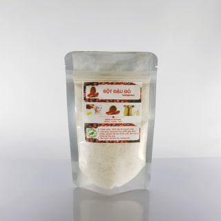 100g Bột đậu đỏ nguyên chất