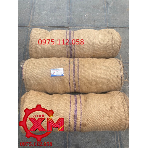 Bao tải đay bảo giưỡng bê tông,bao gai  giá rẻ