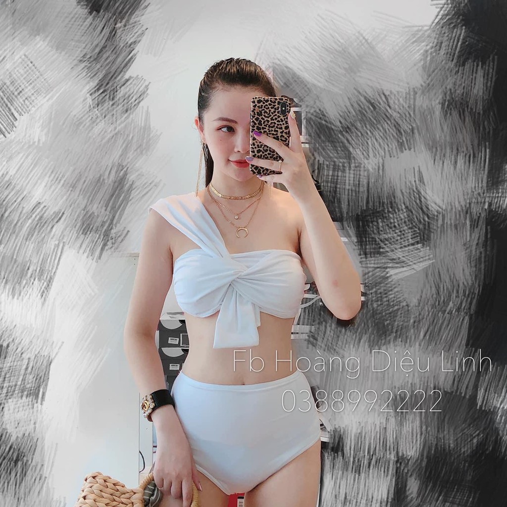 Bikini Hai Mảnh Mẫu Mới Siêu Hot BHV026 | BigBuy360 - bigbuy360.vn