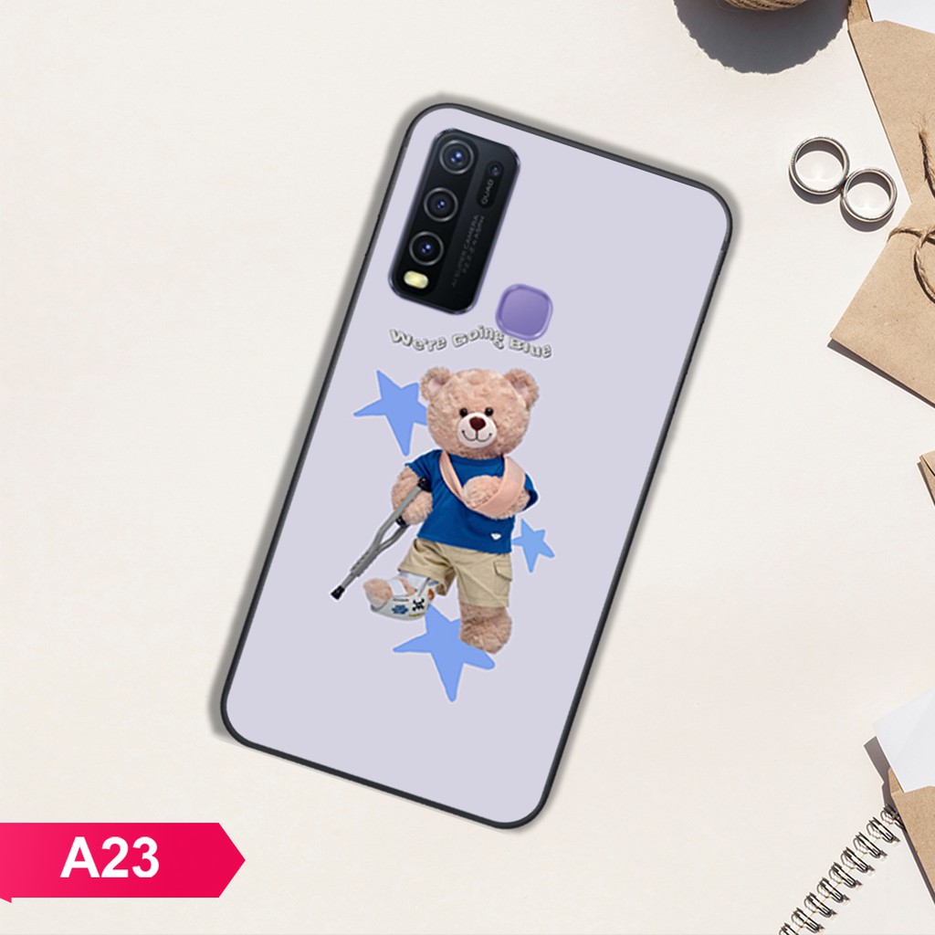 ỐP LƯNG VIVO Y30/Y50 HÌNH DÁNG ĐẸP MẮT-SIÊU CUTE