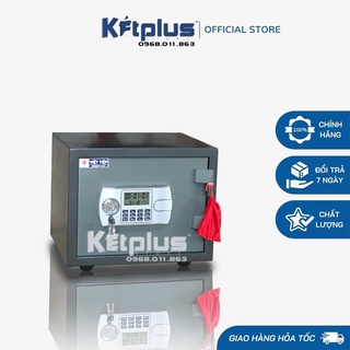 Két Sắt Việt Tiệp K25NE (Smart Safe)