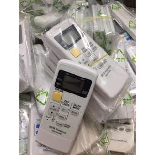 điều khiển quạt trần PANASONIC