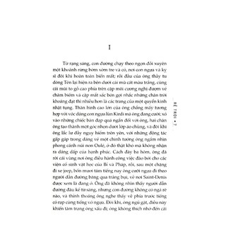 Sách - Rễ Trời (Romain Gary)