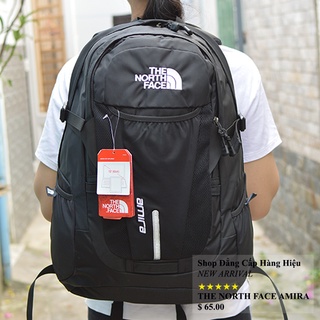 Balo Laptop Thời Trang The North Face Amira Màu Đen