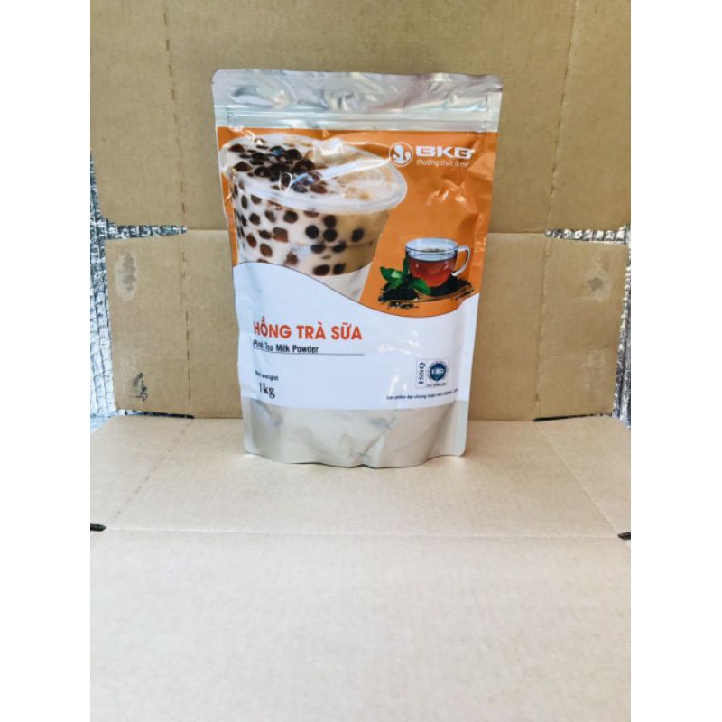 Bột trà sữa truyền thống gói 1kg