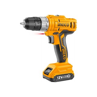 CDLI1221 12V Máy khoan vặn vít dùng pin INGCO