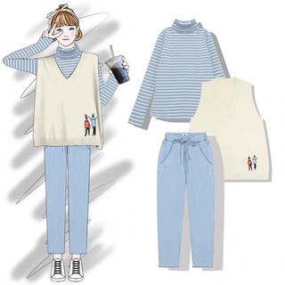 [ ORDER ] Set đồ ulzzang { PART 2 }