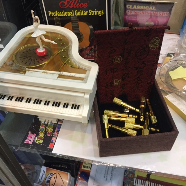 Đầu giắc cắm chuyển đổi dành cho đàn organ/ piano