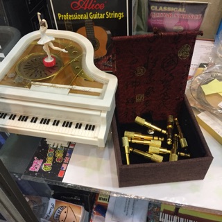 Jack cắm phone đàn piano - đàn organ