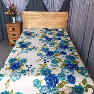 [Hổ trợ PVC] BỘ DRAP THUN CAO CẤP  HÀN QUỐC BỘ 4 MÓN (CHỌN MẪU)