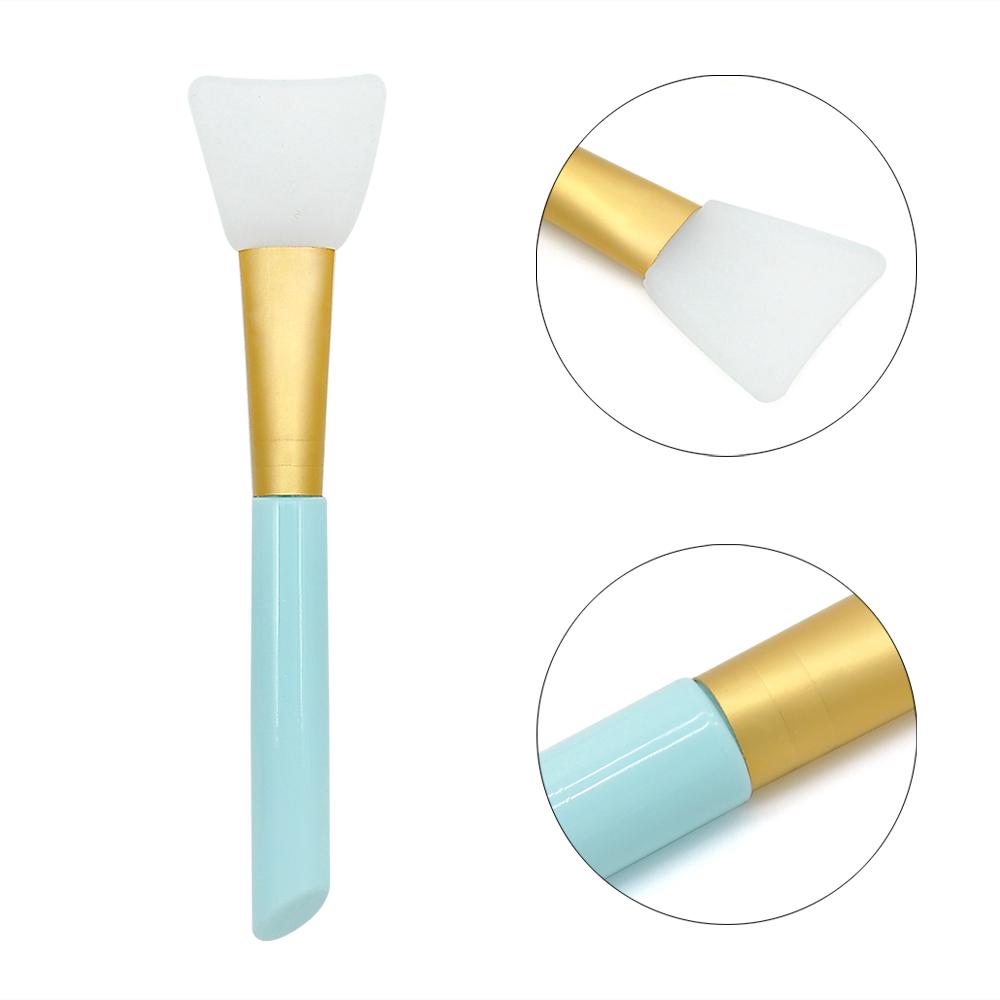Cọ Silicone phết mặt nạ chăm sóc da