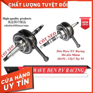 Dên đôn 13tay3 cốt neo