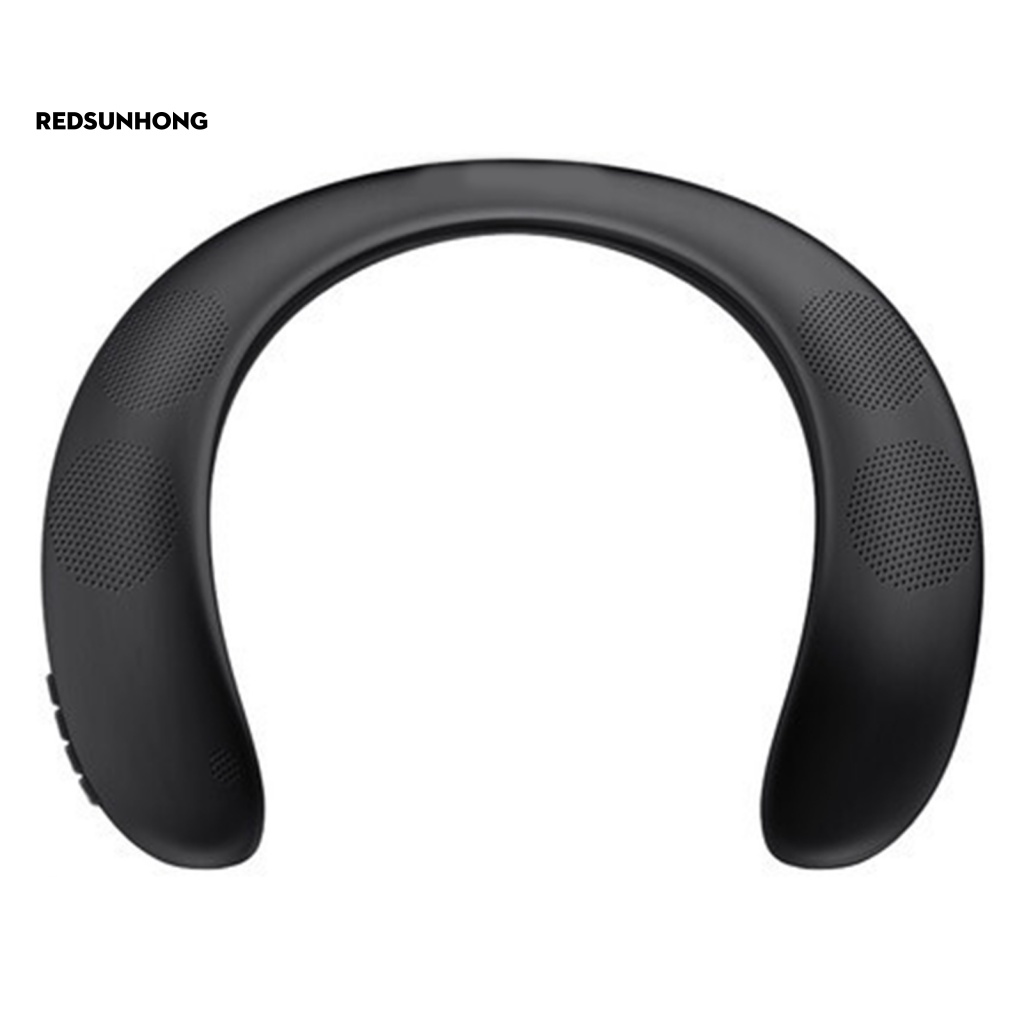 Bộ Loa Bass HiFi RSH.z IPX5 Chống Thấm Nước Kết Nối Bluetooth 5.0 Âm Thanh HiFi Chuyên Dụng