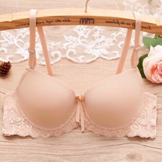 Áo Lót Đệm Dày Siêu Nâng Ngực 915