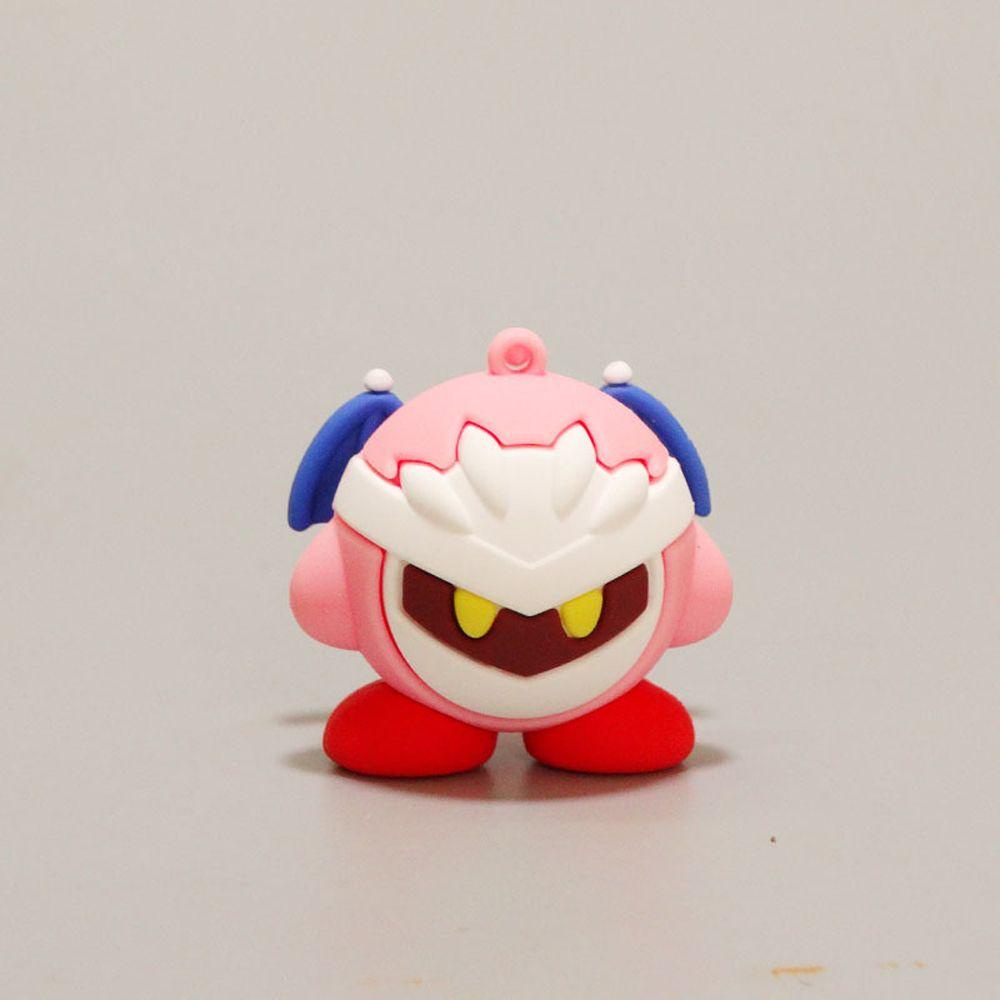Mô Hình Đồ Chơi Nhân Vật Hoạt Hình CLEOES Star Kirby Mini