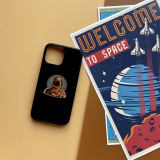 Ốp lưng Unique Case dành cho iPhone Outerspace SPA016