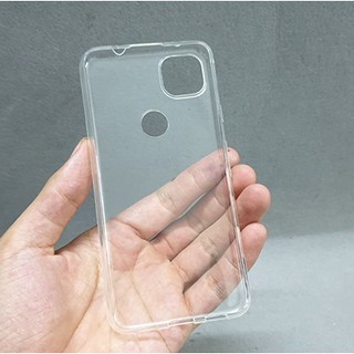 [Google Pixel 4A/4A 5G] Ốp lưng silicon dẻo cao cấp Henyou