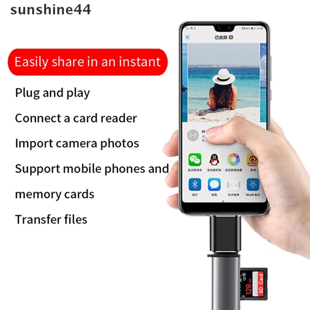 Đầu Chuyển Đổi Thẻ Nhớ Usb Sang Lightning Otg Cho Ipad Ios 13 | BigBuy360 - bigbuy360.vn