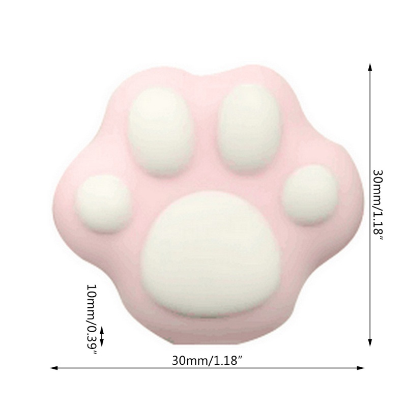 Will Black Pink White Cute Cat Paw Sleeve USB Charger Data Cable Protector Saver