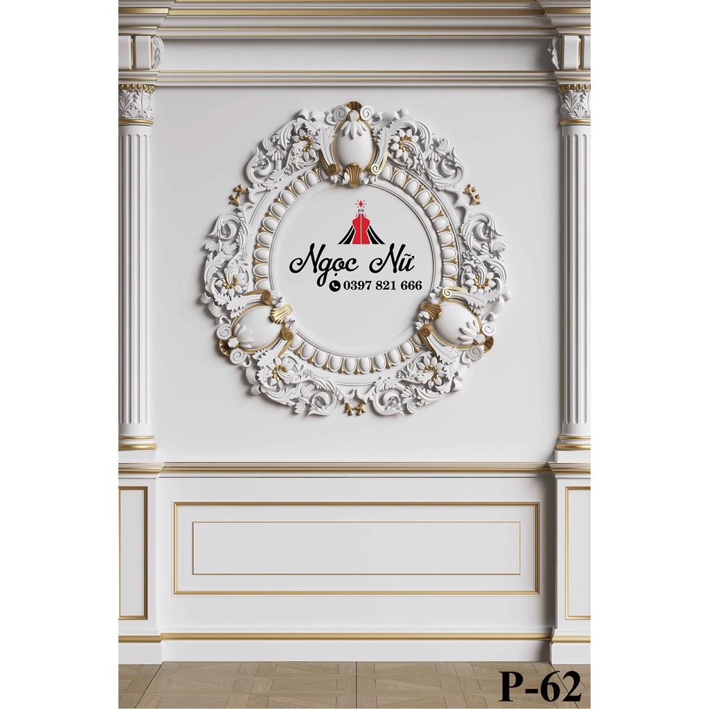 Phông nền Livestream và chụp ảnh 5D cao cấp_Chèn Tên_Tạo Logo_Miễn phí