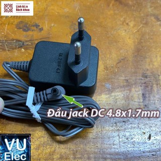 [Thanh Lý] Nguồn Adapter PANASONIC 5.5V 500mA