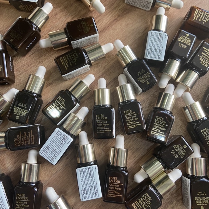 Thanh lý Tinh chất Estee Lauder Advanced Night Repair 7ml