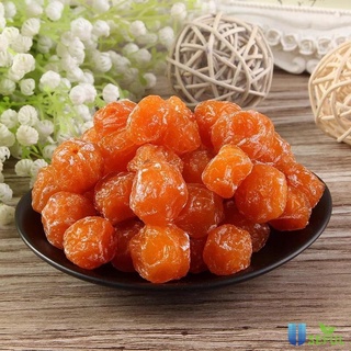 Mứt mơ sấy giòn [1kg]