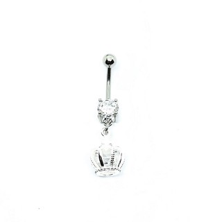 [KRVM03] Khuyên Rốn Vương Miệng /Mã SP:0011