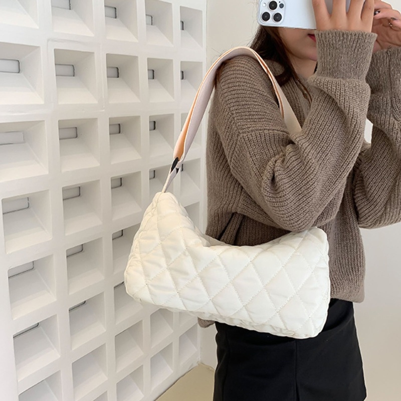 Túi Mua Sắm Đeo Vai / Đeo Chéo Sức Chứa Lớn Có Thể Tái Sử Dụng Cho