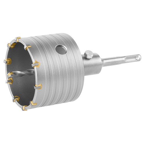 MŨI KHOAN LỖ TOTAL TAC431001
