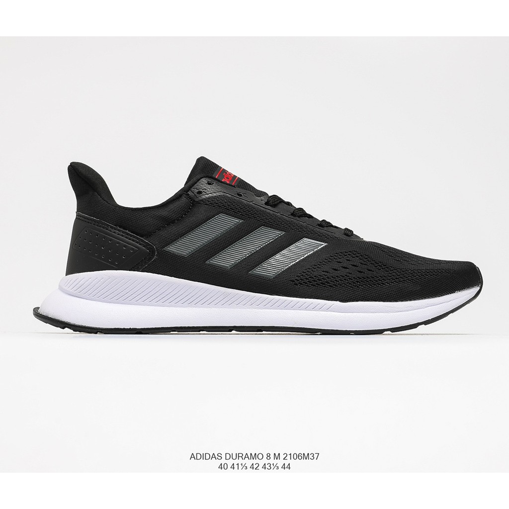 Order 1-2 Tuần + Freeship Giày Outlet Store Sneaker _Adidas Duramo 8 MSP: 2106M376 gaubeaostore.shop