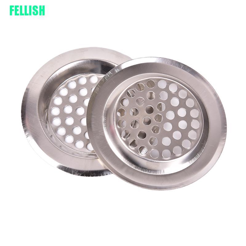 Lưới Lọc Rác Bồn Rửa Chén Bằng Thép Không Gỉ