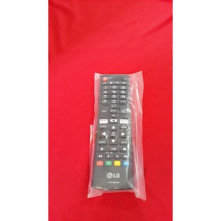 REMOTE TIVI LG SMART ĐA NĂNG