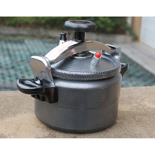 Nồi áp suất không dùng điện sikma các cỡ