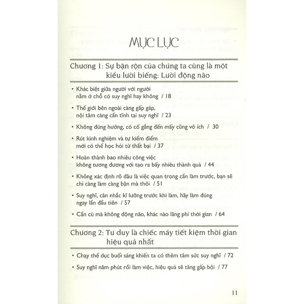 Sách - Không Có Đường Cùng, Chỉ Có Người Không Biết Rẽ Lối Khác