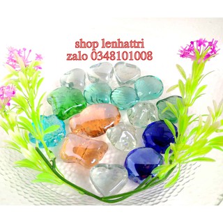 Sỏi thủy tinh 500g