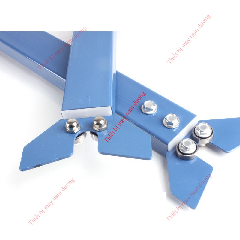 Bộ chữ Y máy cắt vải đầu bàn &gt; linh kiện máy cắt vải đầu bàn ( một cặp )