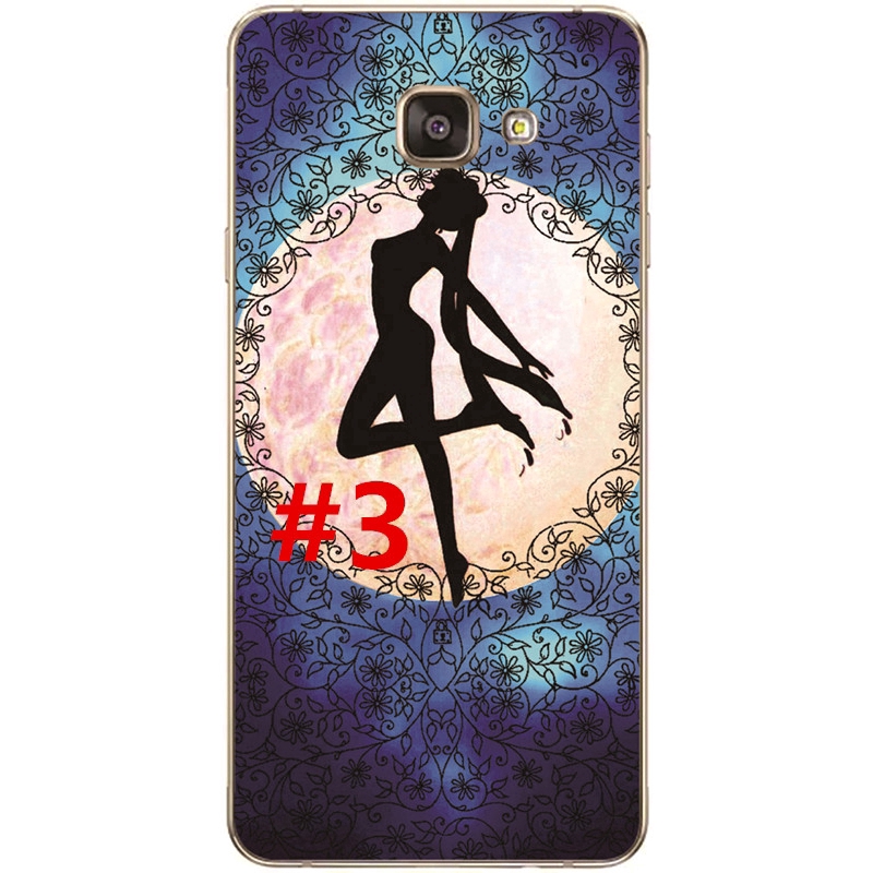 Ốp điện thoại bằng TPU mềm dành cho Samsung Galaxy A7/A5/A3 2016 /A710/A510/A310 | BigBuy360 - bigbuy360.vn