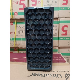 Vỏ Case máy tính gaming VIETTECH X2 Mercury