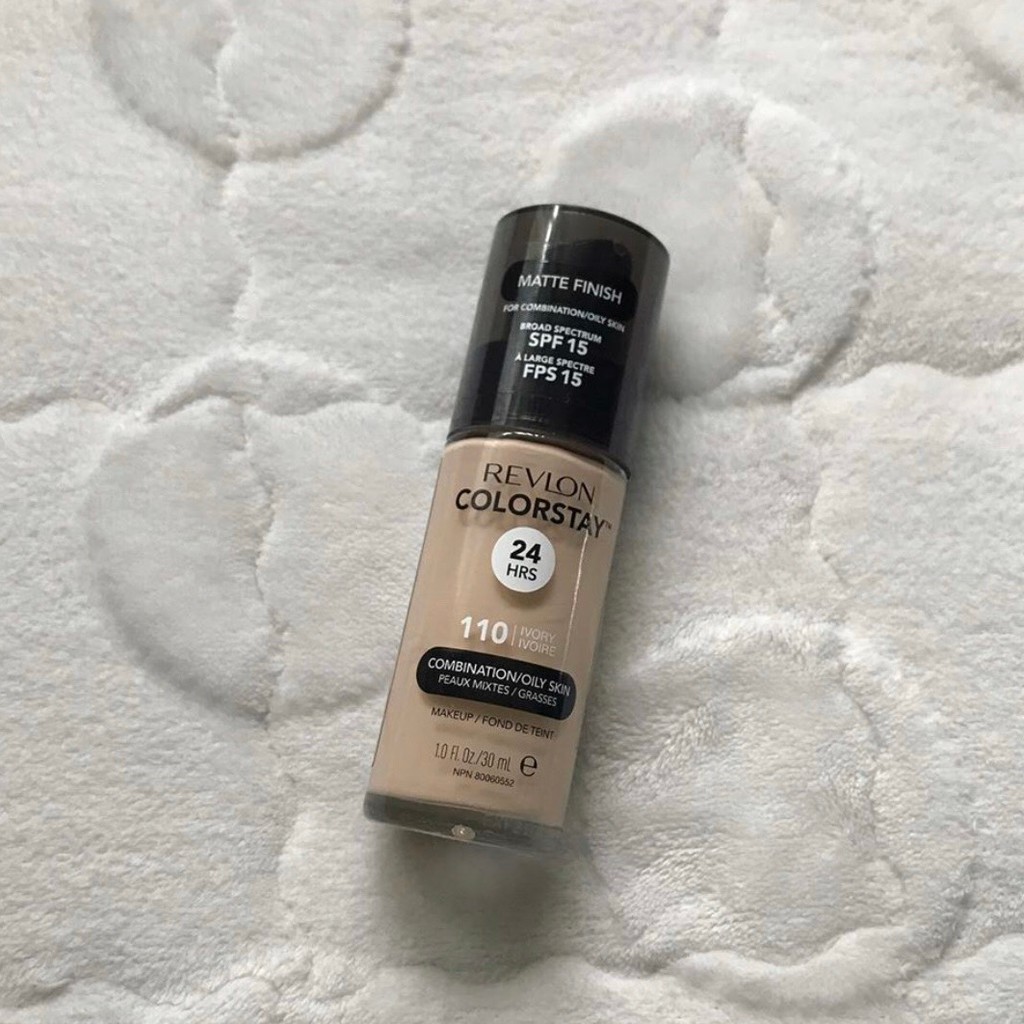 Kem nền Revlon Colorstay 24h | BigBuy360 - bigbuy360.vn