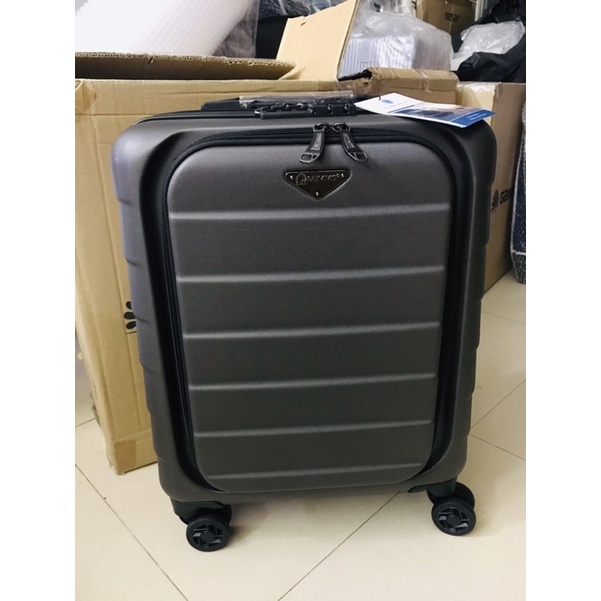 VALI DOANH NHÂN CAO CẤP GLOSSY DIAMOND STORMY