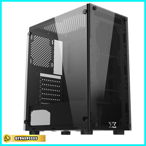 Vỏ case Xigmatex HERO